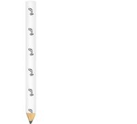 Azeeda 3 x 'Snake Close Up' Carpenter's Pencils (LP00045822)