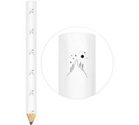 Azeeda 3 x 'Stars Above The Mountain' Carpenter's Pencils (LP00044307)