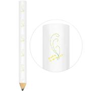 Azeeda 3 x 'Take A Breath' Carpenter's Pencils (LP00043523)