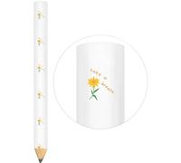 Azeeda 3 x 'Take A Breath ' Carpenter's Pencils (LP00045868)