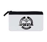 Azeeda '365 Days to Shine in 2025' Pencil Case (PC00055477)
