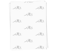 Azeeda 5 x A1 'Armadillo on the Move' Gift Wrap/Wrapping Paper Sheets (GI00118336)