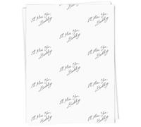Azeeda 5 x A1 'I'll Miss You Buddy' Gift Wrap/Wrapping Paper Sheets (GI00117690)