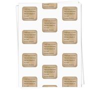 Azeeda 5 x A1 'Last Dream Of My Soul' Gift Wrap/Wrapping Paper Sheets (GI00118921)