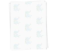Azeeda 5 x A1 'Take A Breath ' Gift Wrap/Wrapping Paper Sheets (GI00121527)