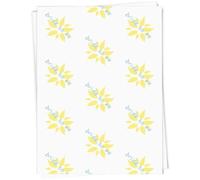 Azeeda 5 x A1 'The Bride To Be' Gift Wrap/Wrapping Paper Sheets (GI00121009)