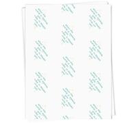 Azeeda 5 x A1 'When The World Is Against You' Gift Wrap/Wrapping Paper Sheets (GI00121583)