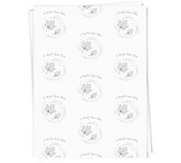 Azeeda 5 x 'I Still Got You' Gift Wrap Paper (GI00146019)