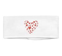 Azeeda 'A Heart Of Many Hearts' Beauty Head Band/Hair Band (HB00040597)