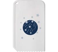 Azeeda 'A Shooting Star' Plastic Ice Scraper (IC00046824)