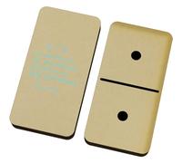 Azeeda 'A Small Act Of Kindness ' Domino Set & Box (DM00052371)