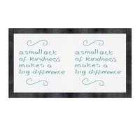 Azeeda 'A Small Act Of Kindness ' Pet Feeding Mat (PM00033220)