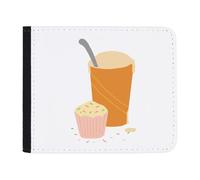 Azeeda 'A Tasty Treat' Slim Wallet/Cardholder (WL00038793)