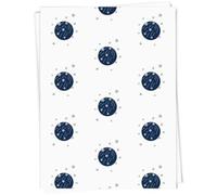 Azeeda A1 'A Shooting Star' Gift Wrap/Wrapping Paper Sheet (GI00122387)