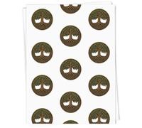 Azeeda A1 'Celtic Tree of Life' Gift Wrap/Wrapping Paper Sheet (GI00111387)