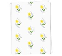 Azeeda A1 'Friends Warm The Heart ' Gift Wrap/Wrapping Paper Sheet (GI00137651)
