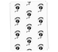 Azeeda A1 'Slam Dunk' Gift Wrap/Wrapping Paper Sheet (GI00133568)