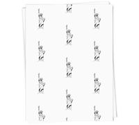 Azeeda A1 'Statue of Liberty' Gift Wrap/Wrapping Paper Sheet (GI00050267)