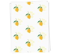 Azeeda A1 'The Bride To Be' Gift Wrap/Wrapping Paper Sheet (GI00115323)
