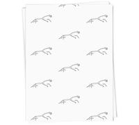 Azeeda A1 'Uffington White Horse' Gift Wrap/Wrapping Paper Sheet (GI00008059)