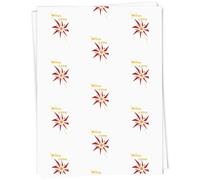 Azeeda A1 'With Love To You' Gift Wrap/Wrapping Paper Sheet (GI00112949)