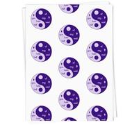 Azeeda A1 'You Hold Half Of My Soul' Gift Wrap/Wrapping Paper Sheet (GI00124508)