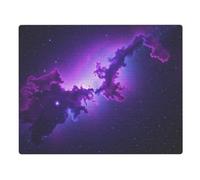 Azeeda A3 'Cosmic Nebula Clouds' 252 Piece Jigsaw Puzzle (JI00000685)