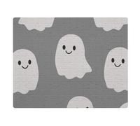 Azeeda A3 'Grey Ghost Pattern' 252 Piece Jigsaw Puzzle (JI00000427)
