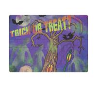 Azeeda A5 'Halloween Trick Or Treat' Magnetic Jigsaw Puzzle (JI00000434)