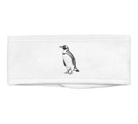 Azeeda 'African Penguin' Beauty Head Band/Hair Band (HB00044743)