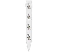 Azeeda 'African Penguin' Flat Magnetic Pen (MP00035887)