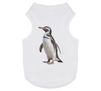 Azeeda 'African Penguin' Pet Dog/Cat T-Shirt, S (PT00179261)