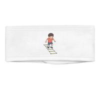 Azeeda 'Agility Training Ladder' Beauty Head Band/Hair Band (HB00045963)