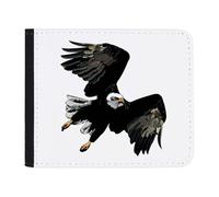 Azeeda 'America Eagle' Wallet (WL00034862)