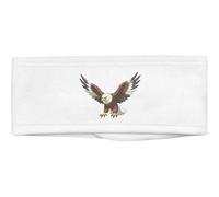 Azeeda 'American Eagle' Beauty Headband (HB00044024)