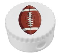 Azeeda 'American Football' Compact Pencil Sharpener (PS00055124)