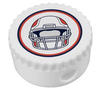 Azeeda 'American Football Helmet' Compact Pencil Sharpener (PS00053064)