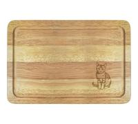 Azeeda 'American Shorthair Cat' Wooden Chopping/Cutting Board (WB00096771)