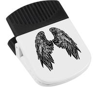Azeeda 'Angel Wings' Magnetic Clip (CP00056018)