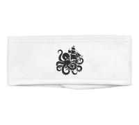 Azeeda 'Angry Octopus Attacking Ship' Beauty Head Band/Hair Band (HB00047274)