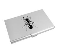 Azeeda 'Ant Insect' Business Card Holder/Credit Card Wallet (CH00053432)