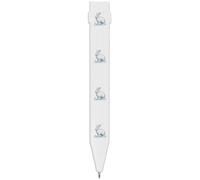 Azeeda 'Arctic Hare in Snow' Flat Magnetic Pen (MP00037198)