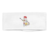 Azeeda 'Artie The Painter Ghost' Beauty Head Band/Hair Band (HB00041245)