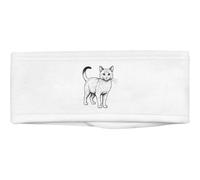 Azeeda 'Australian Mist Cat' Beauty Head Band/Hair Band (HB00044924)