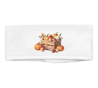 Azeeda 'Autumn Harvest' Beauty Headband (HB00049835)