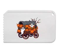 Azeeda 'Autumn Harvest' Car Ice Scraper (IC00054426)