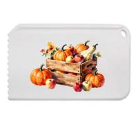 Azeeda 'Autumn Harvest' Car Ice Scraper (IC00054434)