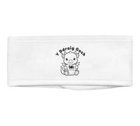 Azeeda 'Baby Welsh Dragon' Beauty Headband (HB00049746)