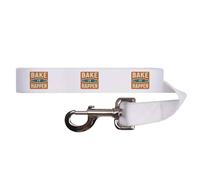 Azeeda 'Bake It Happen' Dog Lead/Leash (DL00026425)