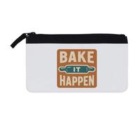 Azeeda 'Bake It Happen' Pencil Case (PC00058921)